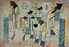 克利 Paul Klee