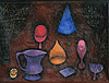 克利 Paul Klee