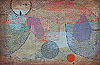 克利 Paul Klee