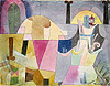 克利 Paul Klee