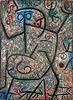克利 Paul Klee