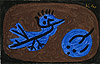 克利 Paul Klee