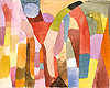 克利 Paul Klee