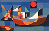 克利 Paul Klee