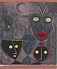 克利 Paul Klee