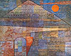 克利 Paul Klee
