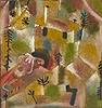 克利 Paul Klee