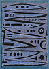 克利 Paul Klee