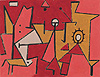 克利 Paul Klee