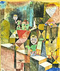克利 Paul Klee