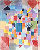 克利 Paul Klee