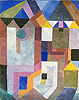 克利 Paul Klee