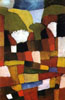 克利 Paul Klee