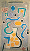 克利 Paul Klee