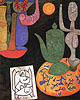 克利 Paul Klee