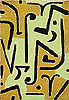 克利 Paul Klee