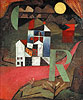 克利 Paul Klee