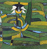 克利 Paul Klee