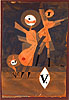 克利 Paul Klee