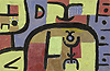 克利 Paul Klee