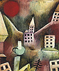 克利 Paul Klee