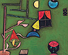 克利 Paul Klee