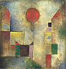 克利 Paul Klee