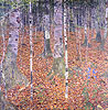 克林姆 Gustav Klimt