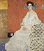 克林姆 Gustav Klimt