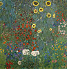 克林姆 Gustav Klimt