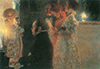 克林姆 Gustav Klimt