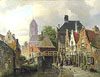 威廉．庫庫克 Willem Koekkoek