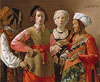 拉．圖爾 Georges de La Tour