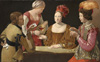 拉．圖爾 Georges de La Tour
