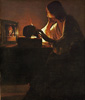 拉．圖爾 Georges de La Tour