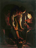 拉．圖爾 Georges de La Tour