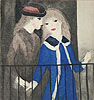 羅蘭珊 Marie Laurencin
