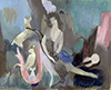 羅蘭珊 Marie Laurencin