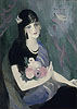 羅蘭珊 Marie Laurencin