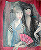 羅蘭珊 Marie Laurencin