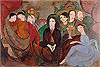 羅蘭珊 Marie Laurencin