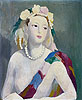 羅蘭珊 Marie Laurencin