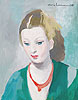 羅蘭珊 Marie Laurencin