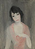 羅蘭珊 Marie Laurencin
