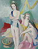 羅蘭珊 Marie Laurencin