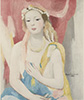 羅蘭珊 Marie Laurencin