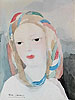 羅蘭珊 Marie Laurencin