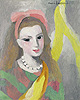 羅蘭珊 Marie Laurencin