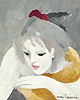 羅蘭珊 Marie Laurencin