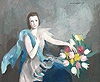 羅蘭珊 Marie Laurencin